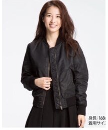 UNIQLO | MA-1