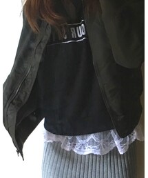 GRL | スウェット