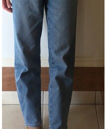 UNIQLO | デニムパンツ