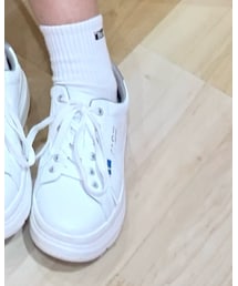 moz | スニーカー