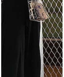 witch | パンツ