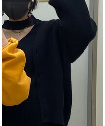 GU | カーディガン/ボレロ