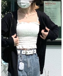 WEGO | アンダーウェア