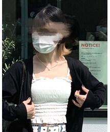 WEGO | ネックレス