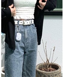 覚えてない | デニムパンツ