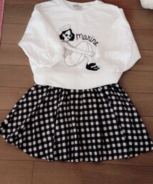 INGNI | スカート(スカート)