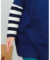 ZARA KIDS | Tシャツ/カットソー