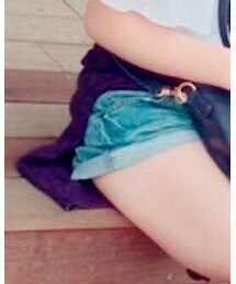 EASTBOY | デニムパンツ