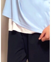 GU | タンクトップ