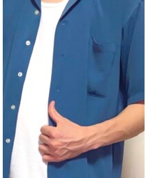 RAGEBLUE | シャツ/ブラウス