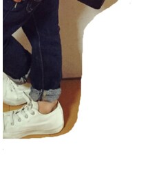 CONVERSE | スニーカー