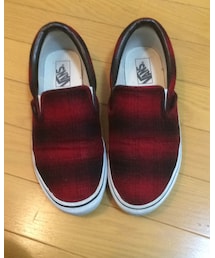 VANS | スニーカー