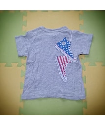 BREEZE | バックプリント(Tシャツ/カットソー)