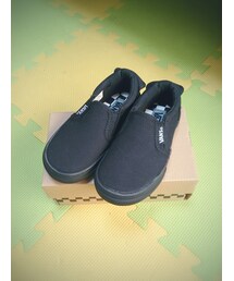 VANS | スニーカー