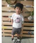 H&M(エイチ・アンド・エム)の「パンツ(パンツ)」