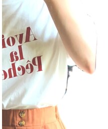 しまむら | Tシャツ/カットソー