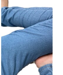 しまむら | デニムパンツ