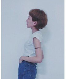 THE Gals ROOM / 女孩房間 | Tシャツ/カットソー