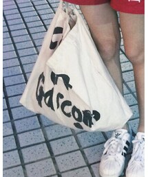 COMME des GARCONS | エコバッグ/サブバッグ
