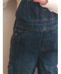 GAP | サロペット/オーバーオール