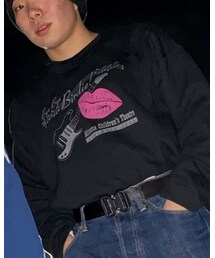 古着 | スウェット