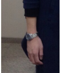 GIULIANO MAZZUOLI | アナログ腕時計