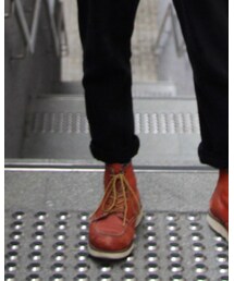 RED WING SHOES | ブーツ