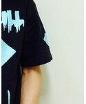 BEEN TRILL(ビーントリル)の「トップス(Tシャツ/カットソー)」