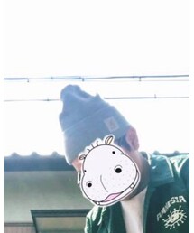 Carhartt | ニットキャップ/ビーニー