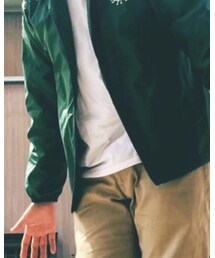 HANES | Tシャツ/カットソー