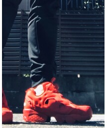 Reebok | スニーカー