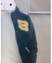 FAT | スタジャン