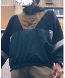 GU | ナイロンジャケット