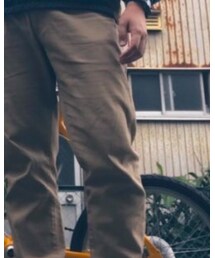UNIQLO | チノパンツ