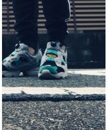Reebok | スニーカー