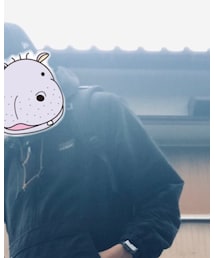 LLBean SIGNATURE | マウンテンパーカー