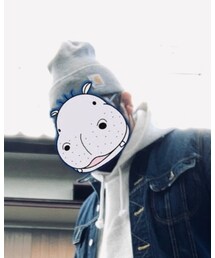 Carhartt | ニットキャップ/ビーニー