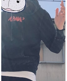 RIPNDIP | パーカー