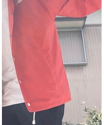NEW BALANCE | ナイロンジャケット