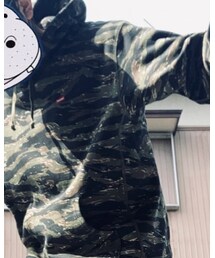 Supreme | パーカー
