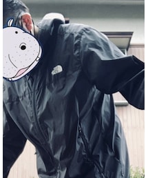 THE NORTH FACE | ナイロンジャケット