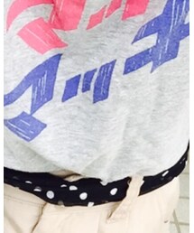 わかんない(>_<) | Tシャツ/カットソー