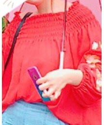 LOWRYS FARM | その他トップス