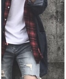 ZARA | ジャケット/アウター