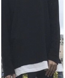 5 | Tシャツ/カットソー
