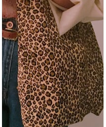 EDIT. FOR LULU | トートバッグ