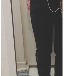 1LDK | デニムパンツ