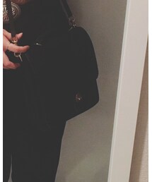 old COACH | ショルダーバッグ