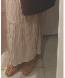 miista | サンダル