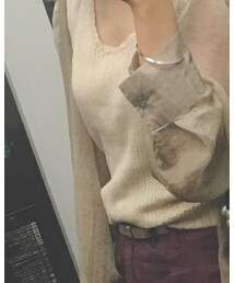 Kastane | トップス